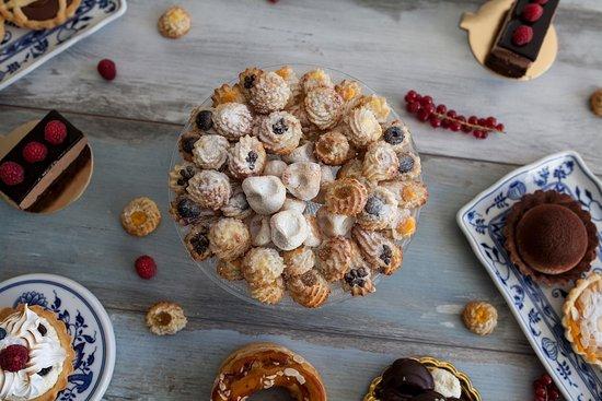 Slastičarnica Dolcemania